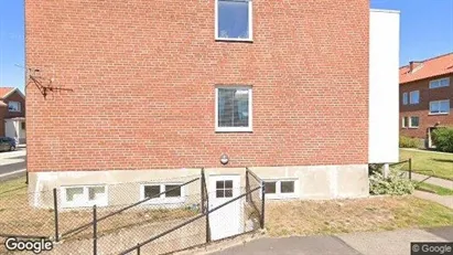 Apartments for rent in Varberg - Photo from Google Street View