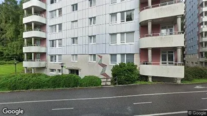 Apartments for rent in Västra hisingen - Photo from Google Street View