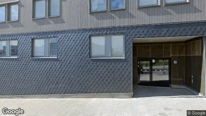 Apartments for rent in Haninge - Photo from Google Street View