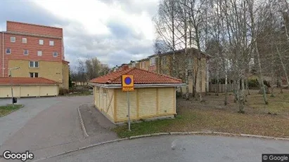 Apartments for rent in Västerås - Photo from Google Street View