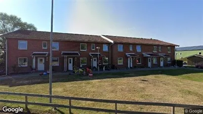 Apartments for rent in Varberg - Photo from Google Street View