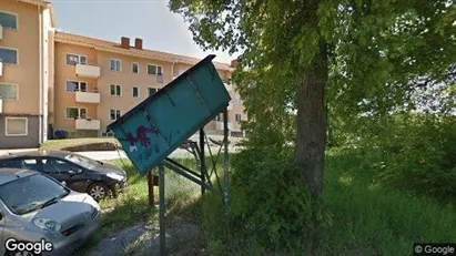 Apartments for rent in Västerås - Photo from Google Street View