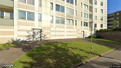 Apartments for rent in Husie - Photo from Google Street View