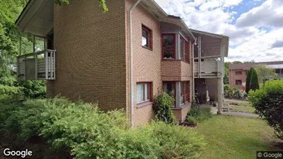 Apartments for rent in Linköping - Photo from Google Street View