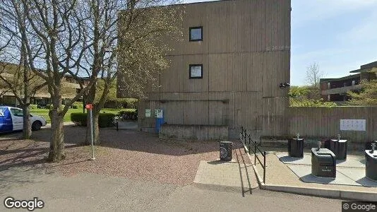 Apartments for rent in Lund - Photo from Google Street View