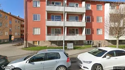 Apartments for rent in Katrineholm - Photo from Google Street View