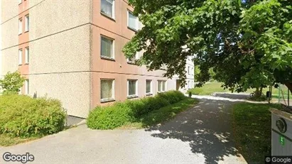 Apartments for rent in Haninge - Photo from Google Street View