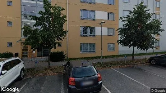 Apartments for rent in Huddinge - Photo from Google Street View