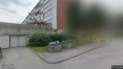 Apartments for rent in Huddinge - Photo from Google Street View