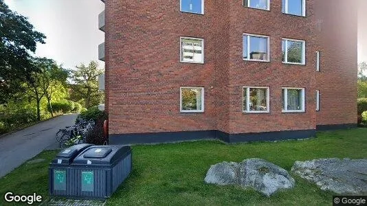 Apartments for rent in Lidingö - Photo from Google Street View