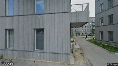 Apartments for rent in Nynäshamn - Photo from Google Street View