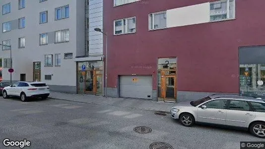 Apartments for rent in Stockholm South - Photo from Google Street View