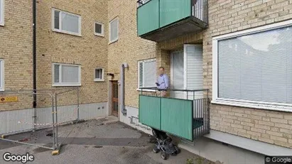 Apartments for rent in Stockholm West - Photo from Google Street View