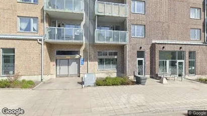 Apartments for rent in Sundbyberg - Photo from Google Street View