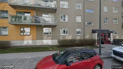 Apartments for rent in Sundbyberg - Photo from Google Street View