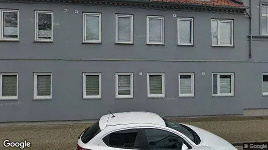 Apartments for rent in Esbjerg Center - Photo from Google Street View