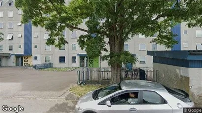 Apartments for rent in Rosengård - Photo from Google Street View