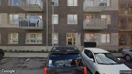 Apartments for rent in Limhamn/Bunkeflo - Photo from Google Street View