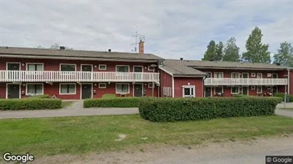 Apartments for rent in Ovanåker - Photo from Google Street View