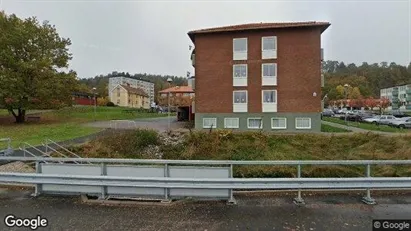 Apartments for rent in Uddevalla - Photo from Google Street View