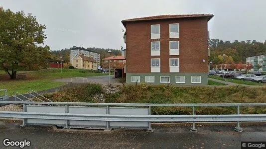 Apartments for rent in Uddevalla - Photo from Google Street View