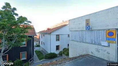 Apartments for rent in Strömstad - Photo from Google Street View