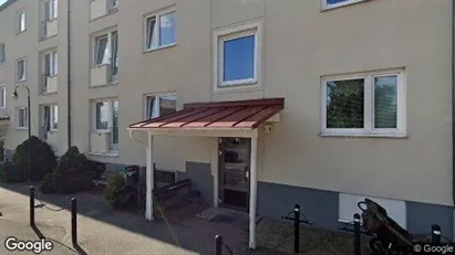 Apartments for rent in Värnamo - Photo from Google Street View