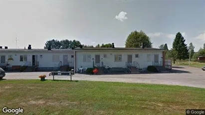 Apartments for rent in Vansbro - Photo from Google Street View