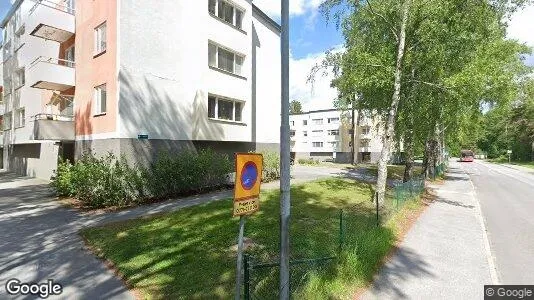 Apartments for rent in Haninge - Photo from Google Street View