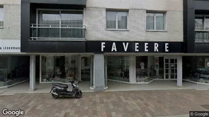 Apartments for rent in Zwevegem - Photo from Google Street View