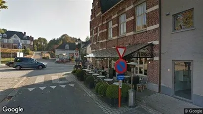 Apartments for rent in Gavere - Photo from Google Street View