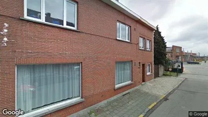 Apartments for rent in Gent Ledeberg - Photo from Google Street View