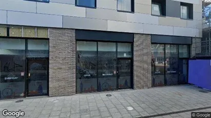 Apartments for rent in Southend-on-Sea - Essex - Photo from Google Street View