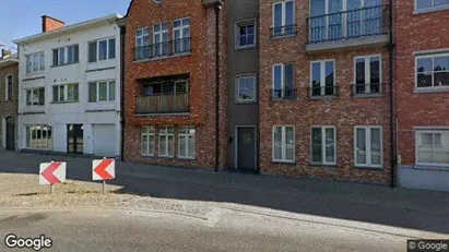 Apartments for rent in Lier - Photo from Google Street View