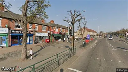 Apartments for rent in Barking - Essex - Photo from Google Street View