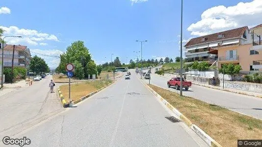 Apartments for rent in Ioannina - Photo from Google Street View