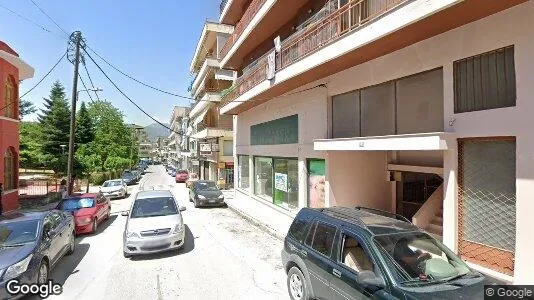 Apartments for rent in Ioannina - Photo from Google Street View