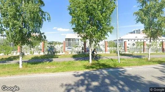 Apartments for rent in Oulu - Photo from Google Street View