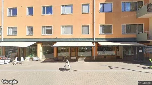 Apartments for rent in Oulu - Photo from Google Street View