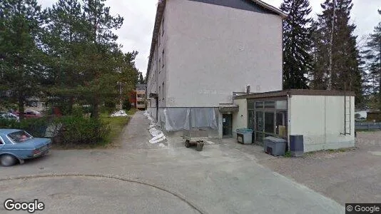 Apartments for rent in Hyvinkää - Photo from Google Street View