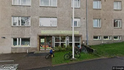 Apartments for rent in Lahti - Photo from Google Street View