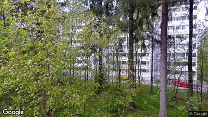 Apartments for rent in Lahti - Photo from Google Street View