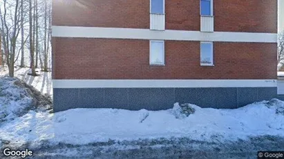 Apartments for rent in Kuopio - Photo from Google Street View