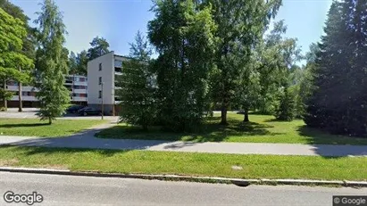 Apartments for rent in Lahti - Photo from Google Street View