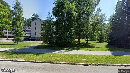 Apartments for rent in Lahti - Photo from Google Street View