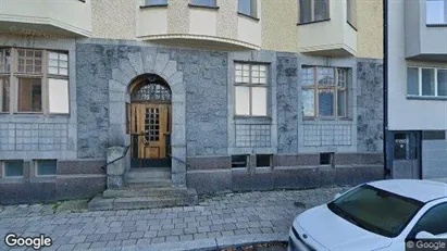 Apartments for rent in Turku - Photo from Google Street View