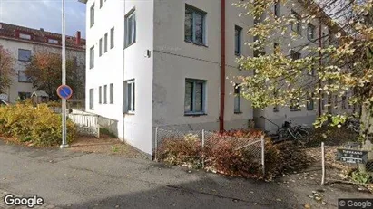 Apartments for rent in Turku - Photo from Google Street View