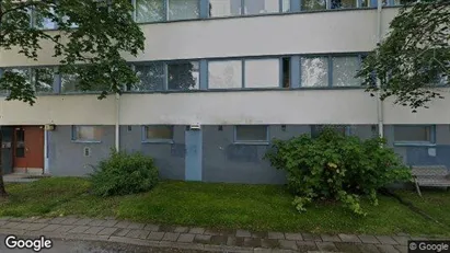 Apartments for rent in Riihimäki - Photo from Google Street View