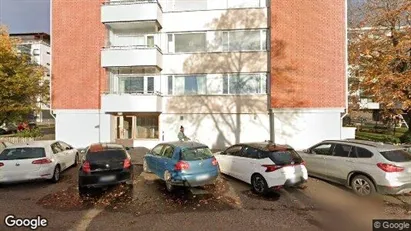 Apartments for rent in Turku - Photo from Google Street View