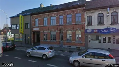 Apartments for rent in Ninove - Photo from Google Street View